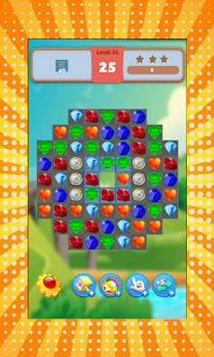 Jewel Blast Game - Screenshot 3