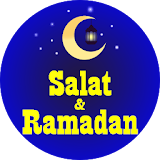 মাহে রমজান ২০২০ ও নামাজের সময়সূচী | Ramadan 2020 icon