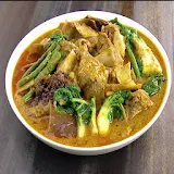 Beef Short Rib Kare Kare Pinoy Food Recipe Video icon