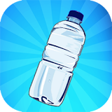 Flip The Flippy Water Bottle icon