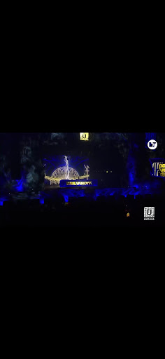 DanceTV Screen 3