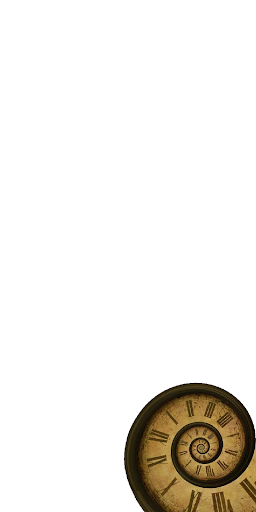 ChronOrdre Clean Screen 2