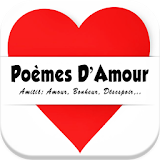123 Poèmes d'amour icon