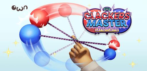 Clackers Master: Latto Latto
