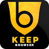 VPN Browser Unblock Sites icon