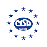MSP Italia icon