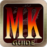Guide for Mortal Kombat (2011) icon