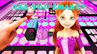 screenshot of Princess Make Up 2: Salon Game