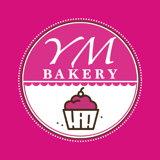Yummy Mummy Bakery logo