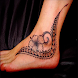 Tatoo Design For Girls - Androidアプリ