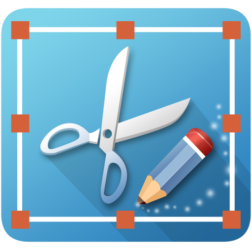 Apowersoft Screenshot Apps bei Google Play