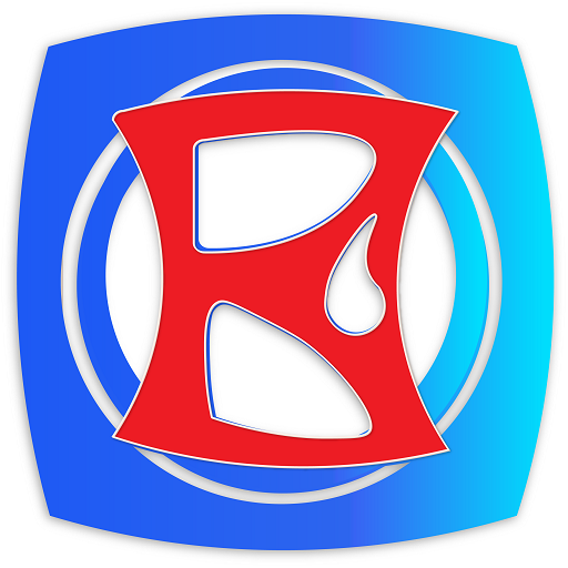 Blood Bank Kerala logo