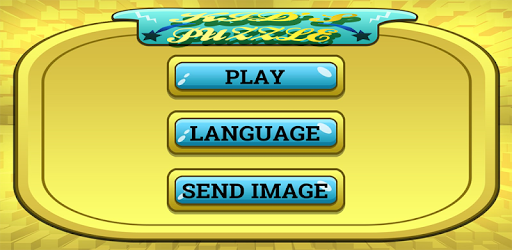 Kids Puzzle - Cartoons  Animals