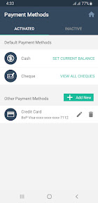 ExpenseIQ: Smart Money Manager screenshot