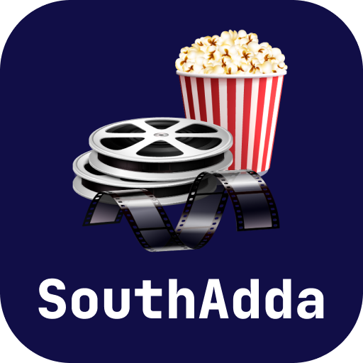 SouthAdda - All Movies Guide logo