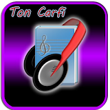 Ton Carfi Musica icon