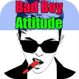 Bad Boy Attitude Status icon