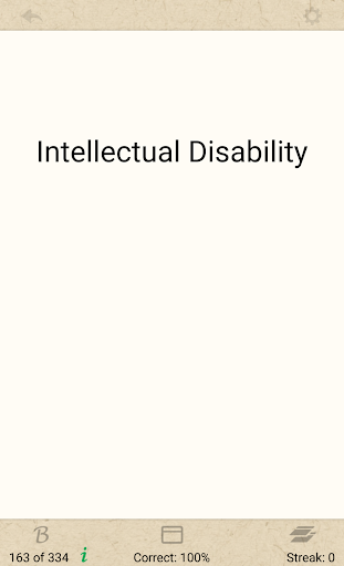 EPPP Flash Cards Screen 3