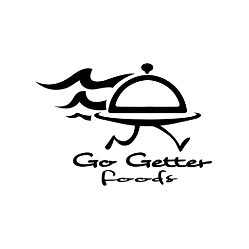 Go Getter Foods logo