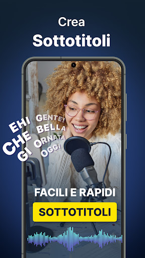 Anteprima dell'app