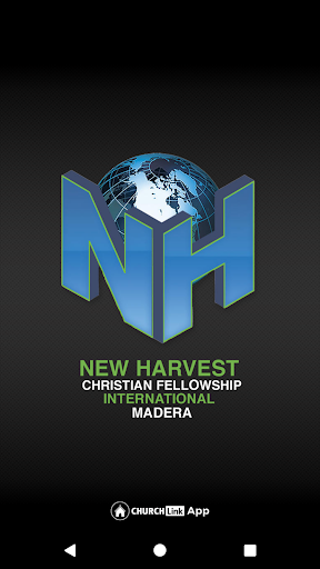 Android application New Harvest Madera screenshort
