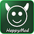 New Happy Mod app storage guide, happymod tips1.0