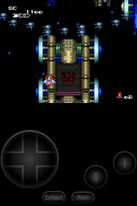 PCE.emu (PC Engine Emulator) 1.5.51 APK + Mod (Remove ads / Paid for free / Patched) for Android