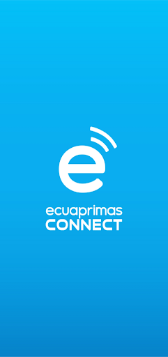 Android application ecuaprimas CONNECT screenshort
