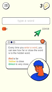 Semantica - semantic game