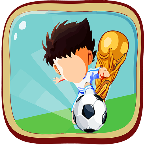يلا cup logo