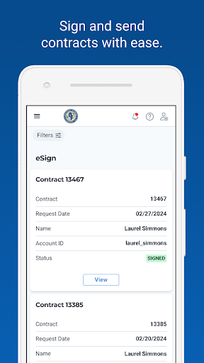 Screenshot of Berthold Farmers Elevator LLC