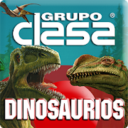 GRUPO CLASA DINOSAURIOS