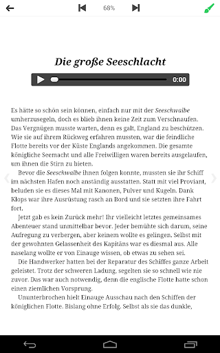 3in1 ➤ Käptn Silberbart 2 Screen 2