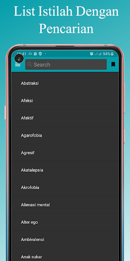 پیش نمایش برنامه