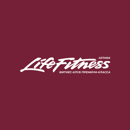 Life Fitness  Icon