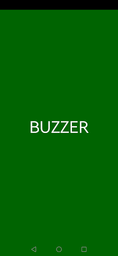 Buzzer Fast WLAN Screenshot 4 - AppWisp.com
