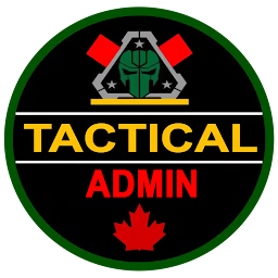 图标图片“Tactical Guard Force Admin”