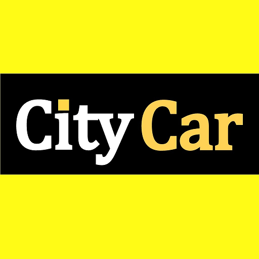 City Car - заказ такси logo