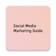 Social Media Marketing Guide Télécharger sur Windows
