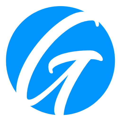 Grace Bible Church of Akron logo