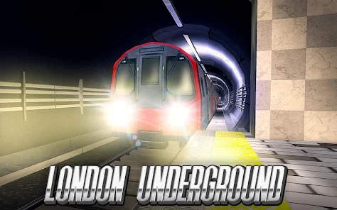 London Underground Simulator - Apps on Google Play