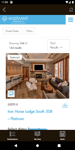 EastWest Hospitality