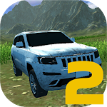 Cover Image of Download Car Simulator 2 3D 4.4 APK