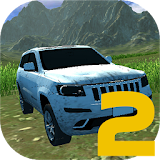 Car Simulator 2 3D icon
