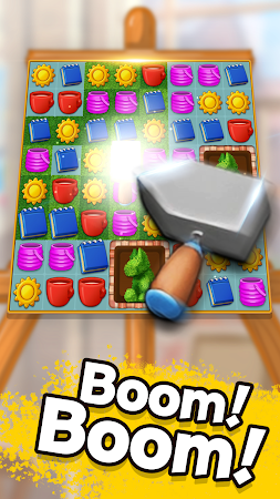 Game screenshot Charles Atelier apk download