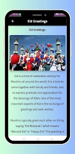 Eid Al-Fitr Holiday