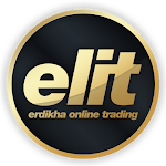 Cover Image of डाउनलोड Elit - Erdikha Online Trading 1.0.0.8 APK