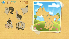Animated Puzzle for Kidsのおすすめ画像1