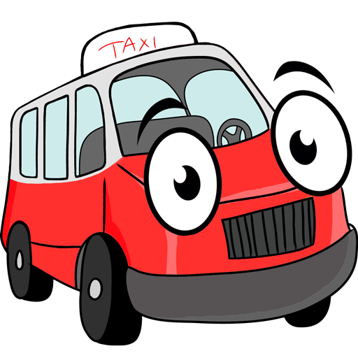 BBTaxi(司機) logo