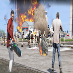 Gangster Theft Auto Gta V Mod